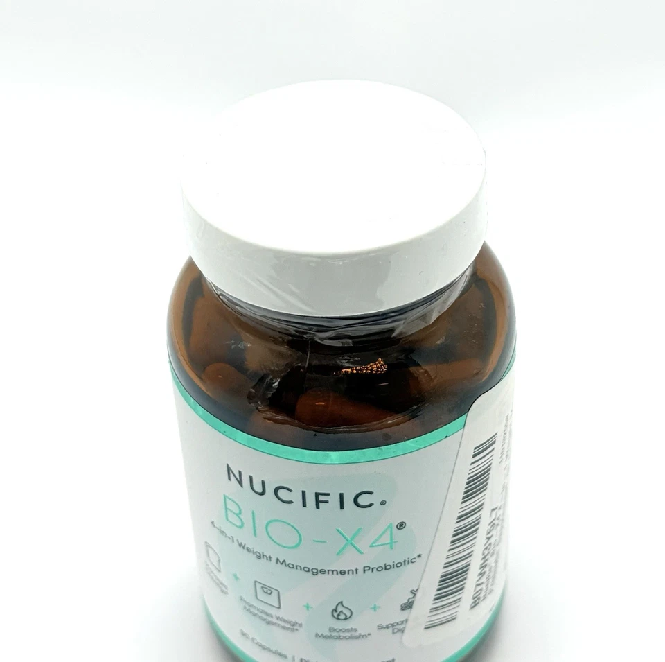 MethylPro L-metilfolato 10 mg suplemento de folato - 30 cápsulas BB 11/25 Foto 4 de 4