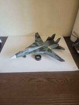 New Ray F14 Tomcat Plastic