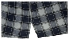 6 gewebte Herren Boxershort, Modell 6 Stück mit Eingriff Set04, Größe S