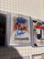 Sven andrighetto rc AU combo the cup/ debut only!