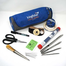 Kingfisher Yacht Rope Splicing Kit