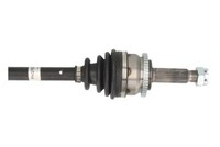 Point Gear Achsmanschette Antriebswelle Gelenk FüR Hyundai I20 PB PBT