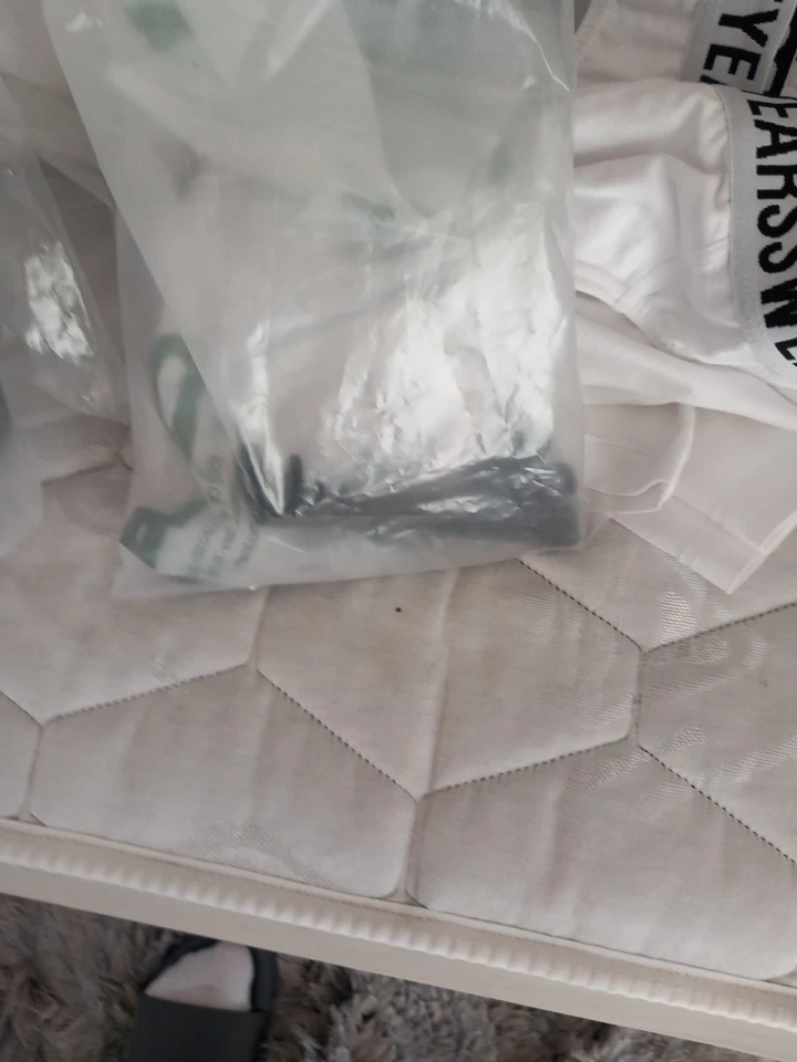 Parabrezza Sh 150i - Immagine 3 di 4