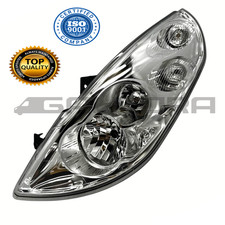 Feu avant (phare) Renault MASTER