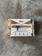 2024-25 Topps Inception UEFA Club Competitions Soccer Checklist Guide in-content 21