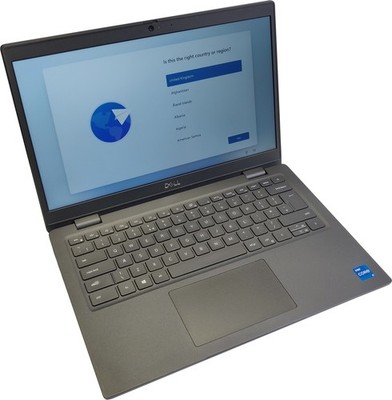 Dell Latitude 3420, Intel i5-1135G7, 8GB DDR4, 256GB NVMe, Win 11, 14'' Laptop