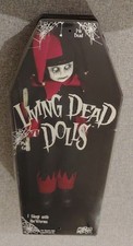 Living dead dolls - jingles  - poupée - mezco - 2009 - en bon état