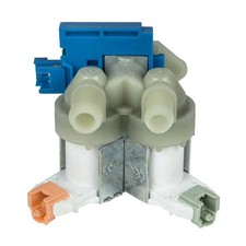 Washing Machine Inlet Valve Assembly For Electrolux EWF12822 EWF12832 EWF14912