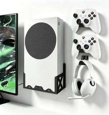 Wall Mount for Xbox Series S