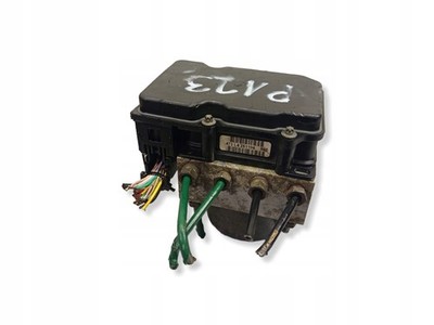 ABS-Pumpensteuerung Renault Modul 8200129951 026580039 / AU 72584