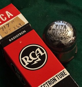 717A Tube | eBay