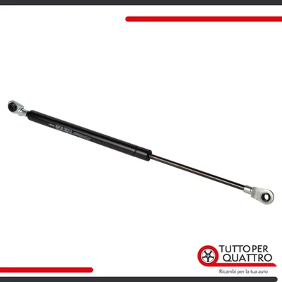 POLCAR Molla a gas BAULE POSTERIORE DESTRO per SUZUKI GRAND VITARA (FT/GT) 1997-2005,