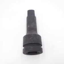 Carlyle CIEXT0106 1" Drive 6" Length Impact Socket Extension SAE