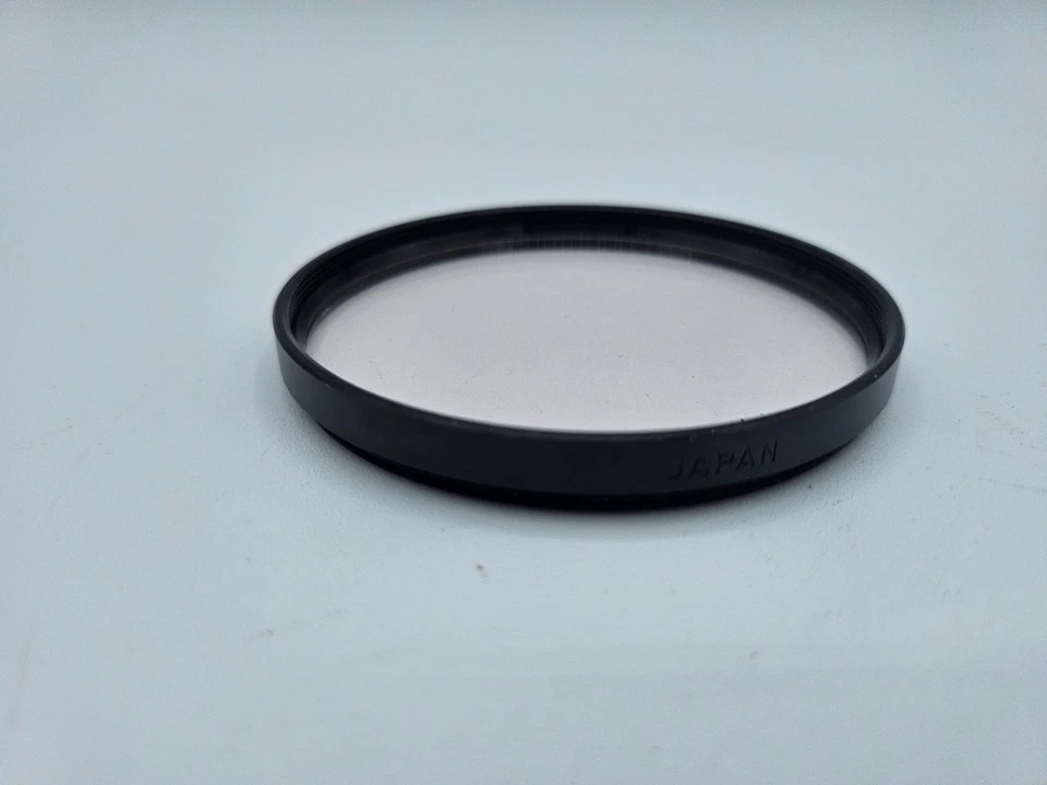 CONTAX 72MM 1A MC SKYLIGHT FILTER GENUINE - Image 3 of 4