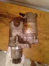 Starter Motor 1.4kw Fits 96-05 RAV4 11249