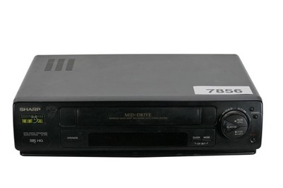 Sharp VC-M19