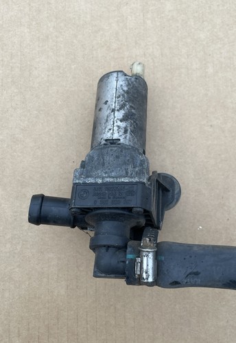 BMW X1 E84 3er E90 E91 LCI Zusatzwasserpumpe 6928246