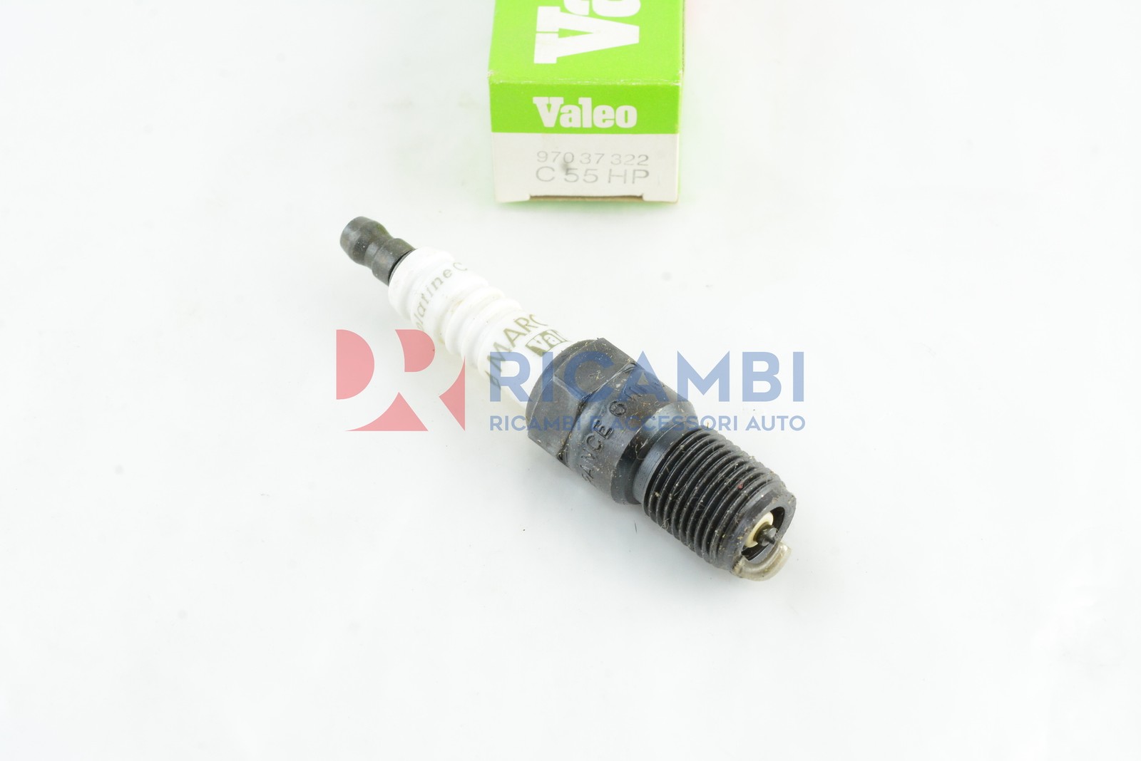 VALEO 246167 Spark Plug for Citroen Visa II Chrono Renault R5 Alpine Turbo