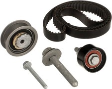 Gates Timing Belt Kit For AUDI Q3 CZEA GAB,GAG 1.4L Petrol Engine-TCK356