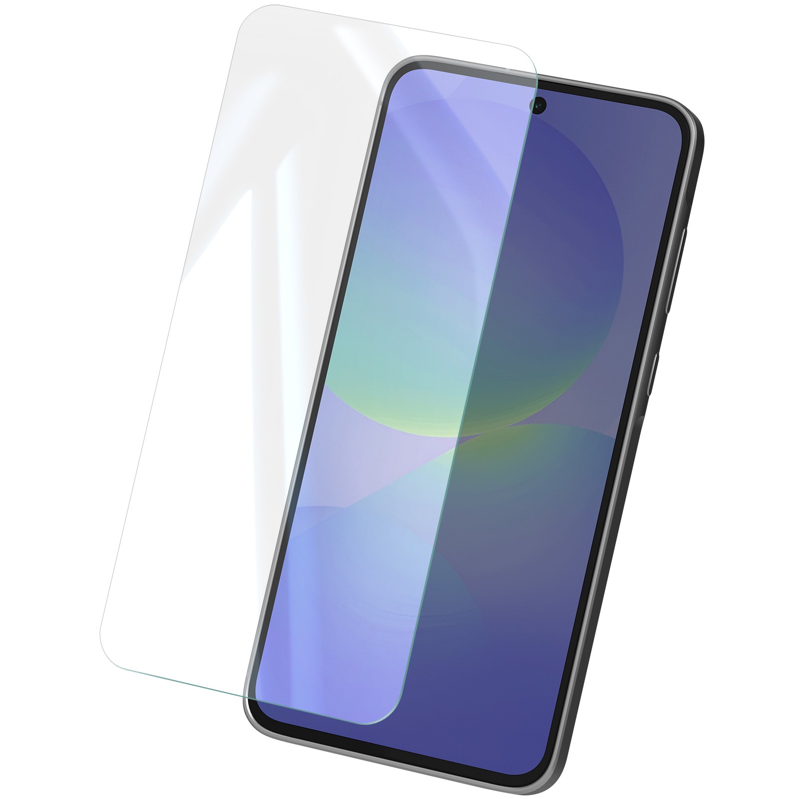Protection Galaxy A36 verre trempé premium Mayaxess 9H dur