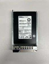 5V73V DELL MICRON 960GB 6G SATA 2.5" SFF SSD SOLID STATE DRIVE MTFDDAK960TGB