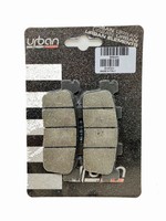 Bremsbelag Hinten Kompatibel Mit Kymco People S 250 Bj. 2006-2009