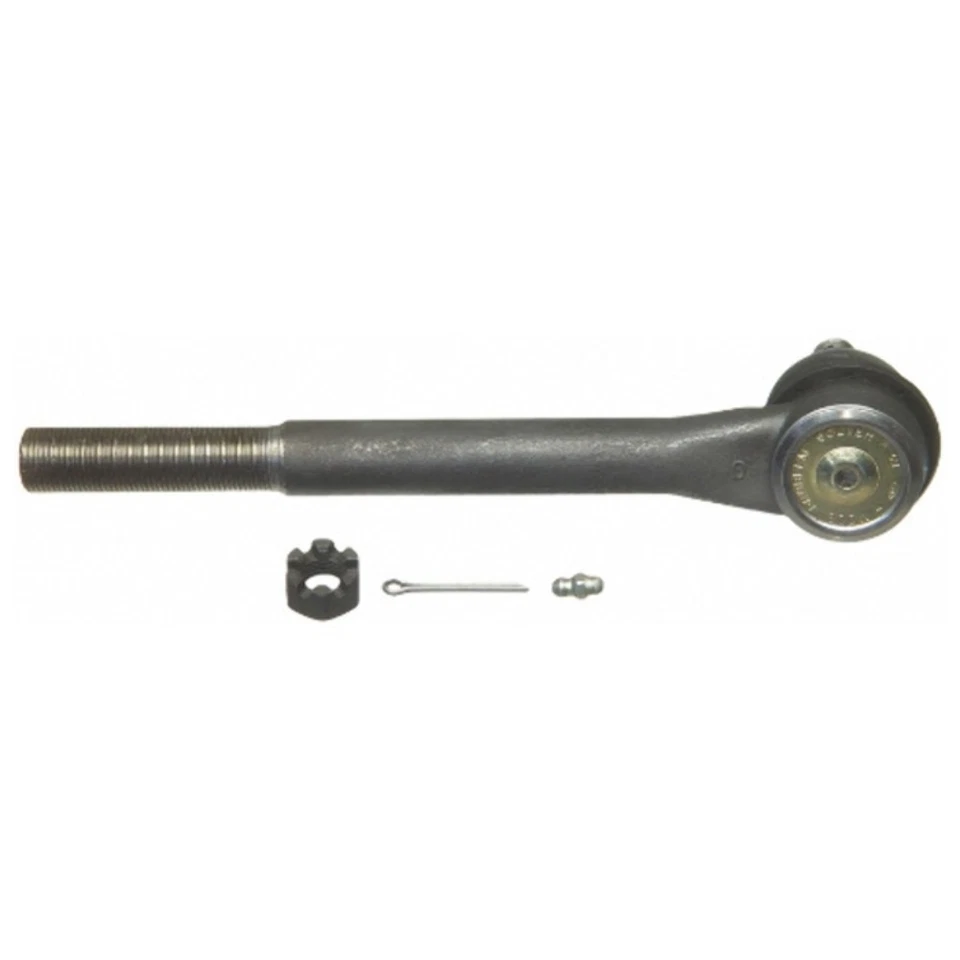 Extremidade da haste de amarração de direção para 2000-2002 Dodge Front 28282 - Imagem 2 de 4