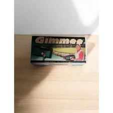 GIMMEE THE ULTIMATE PUTTING TRAINER. SEALED.