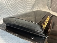 1977-79 Pontiac Firebird Trans Am Shaker Hood Scoop 10010213 6.6 Litre Nice 