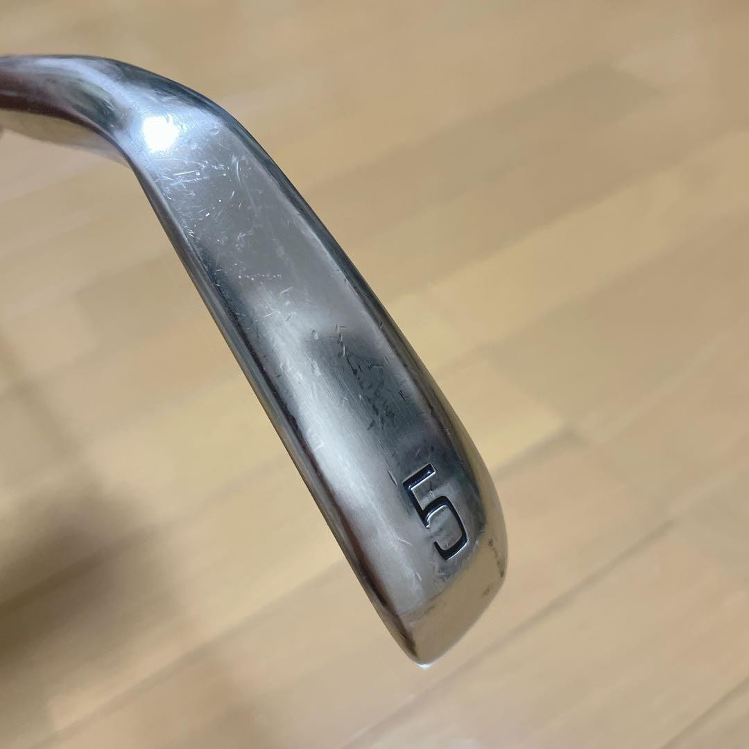 Mizuno Pro 225 | S200 | ダイナミックゴールド 95 Mizuno Pro 225｜ミズノ｜アイアンセット｜ダイナミックゴールド