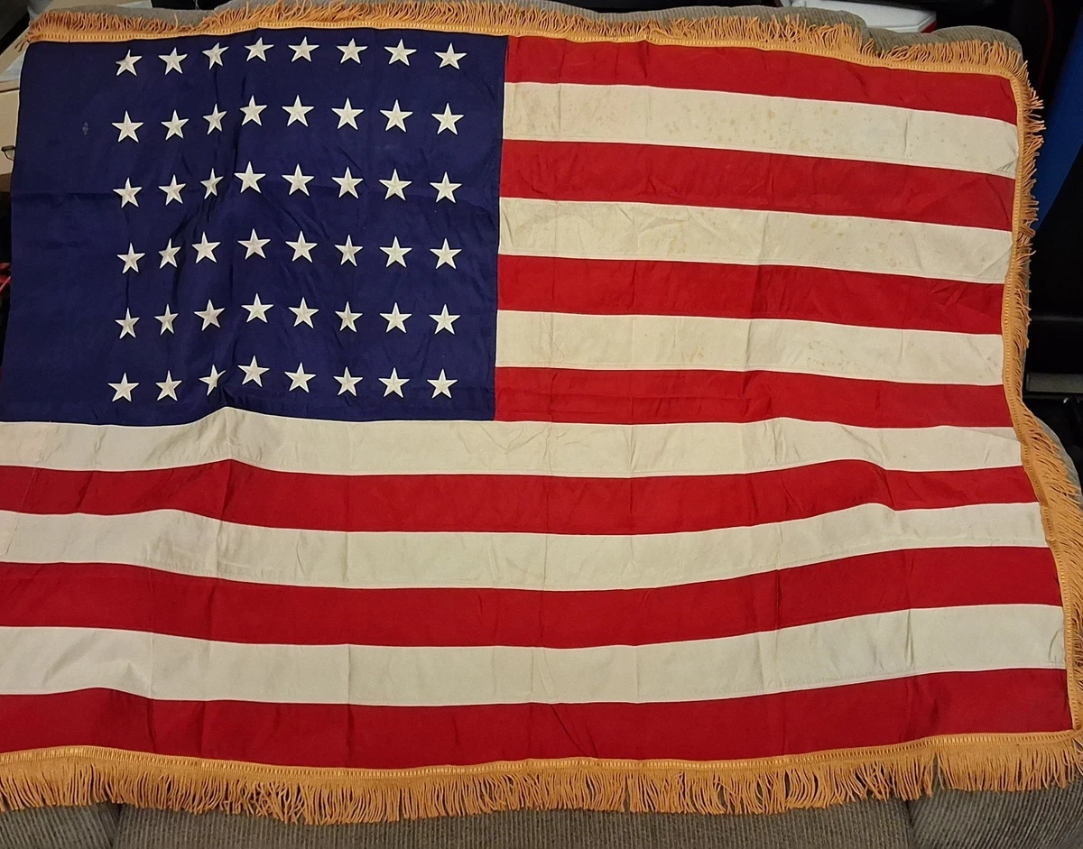 Star Flag 48 for sale | eBay