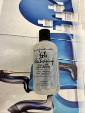 Bumble and Bumble Thickening Volume Shampoo, 8.5oz/250ml 2025 