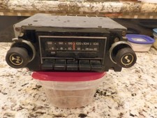 Delco 51bfp1 Am Fm Push Button Radio 7936016 1973 El Camino Chevelle C10 Pick Up Delco 51bfp1 Am Fm Push Button Radio 7936016 1973 El Camino Chevelle C10 Pick Up