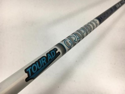 Graphite Design Tour AD VR-6 1W Schaft mit Progear Sleeve S Flex 44,75 Zoll 1...