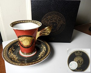 Versace Cups | eBay