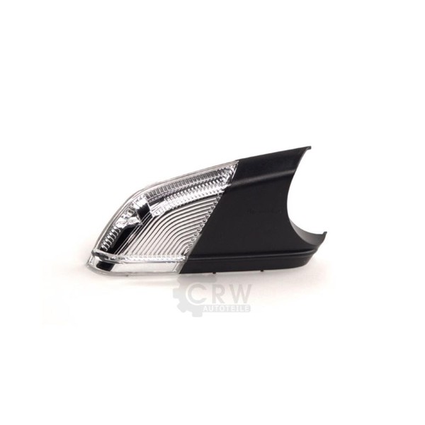 Johns Blinkleuchte Blinker Rechts FüR VW Polo 9N_ Octavia II Combi 1Z5 1Z3-image