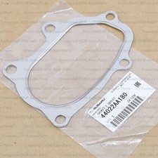 44022aa180 Genuine Oem Outlet Turbo Down Pipe Exhaust Gasket - Impreza Sti Wrx