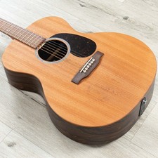 Martin GP-X2E Ziricote Special Grand Performance Acoustic-Electric Guitar
