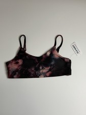 OLD NAVY ACTIVE PowerSoft Sports Bra-Size M 8 