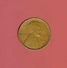 1911-S Lincoln Wheat Cent | Semi-Key Date | Fine | San Francisco | Copper 1c