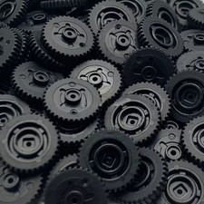 Original NEW For Canon EOS 6D2 6D Mark II Shutter Aperture Dial Button Wheel