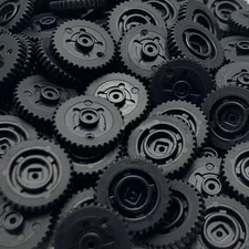 Original NEW For Canon EOS 6D2 6D Mark II Shutter Aperture Dial Button Wheel