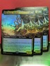 X3 The Goose Mother Extended Art Foils #362 (NM) Wilds of Eldraine WOE Magic MTG
