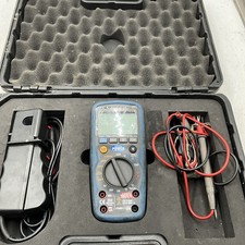 Blue Power Cornwell Multi Meter Set Blue Power Cornwell Multi Meter Set