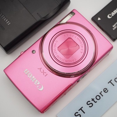 CANON IXY 140 ピンク s-l400.jpg