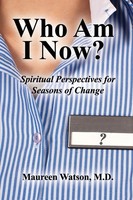 Maureen Watson | Who Am I Now? | Taschenbuch | Englisch (2022)