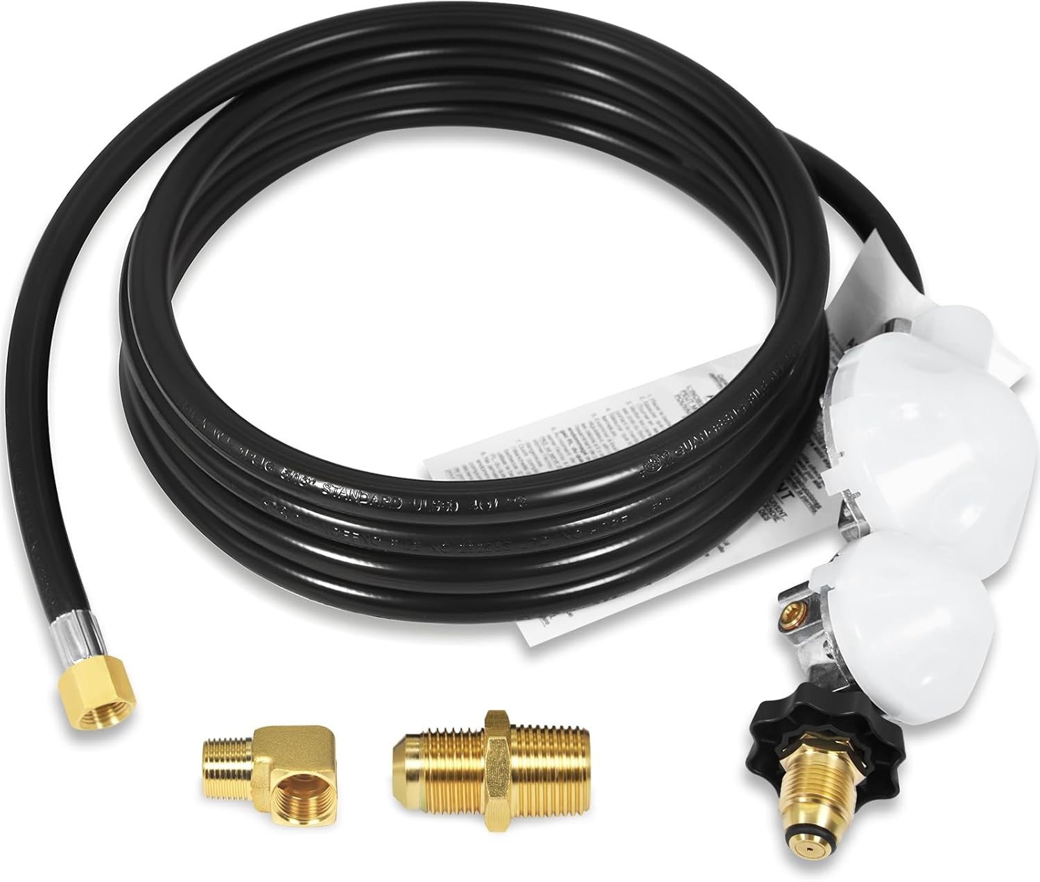 Buddy Heaters Propane Hose