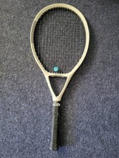 Wilson NCODE N1 115 Tennis Racket 4 3/8 Grip Size