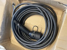 NEW 20M Type 2 Tethered EV Charging Cable by EV Cables