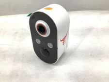 1080P Security Camera Wireless Outdoor with AI Human Detection, Live View, 2.4G